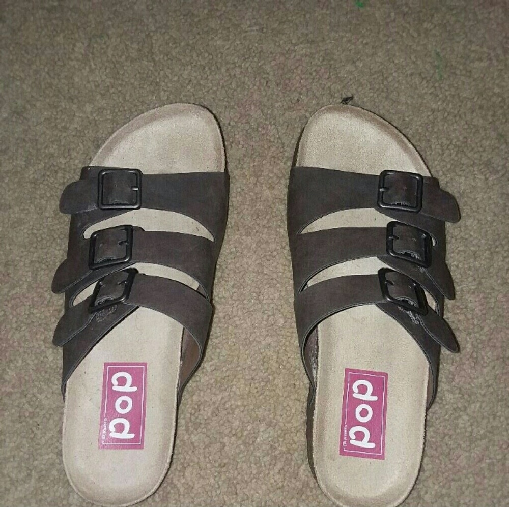 Most women know what these are.